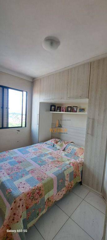 Apartamento à venda com 3 quartos, 61m² - Foto 7