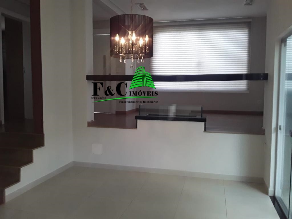 Casa de Condomínio para alugar com 3 quartos, 450m² - Foto 12
