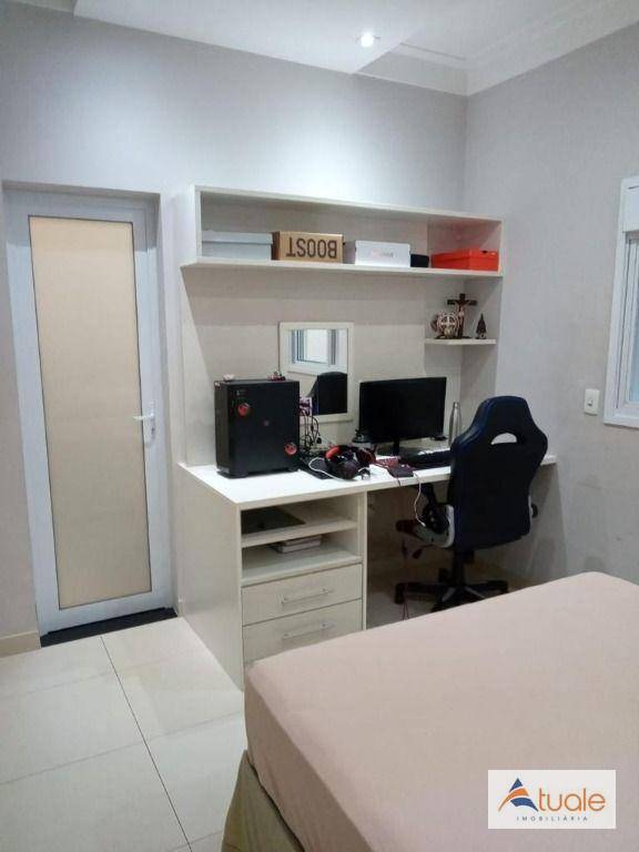 Casa de Condomínio à venda com 3 quartos, 210m² - Foto 26