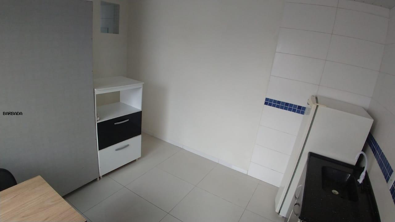 Apartamento para alugar com 1 quarto, 35m² - Foto 3