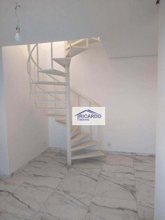 Apartamento à venda com 3 quartos, 113m² - Foto 7