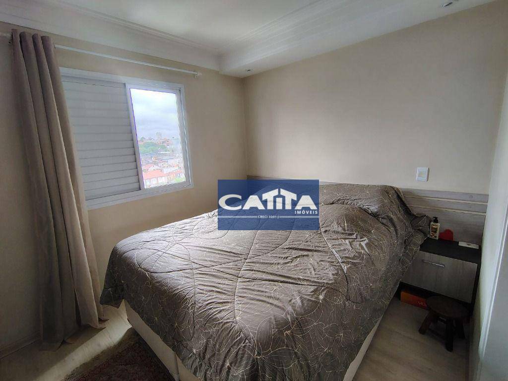 Apartamento à venda com 3 quartos, 76m² - Foto 12