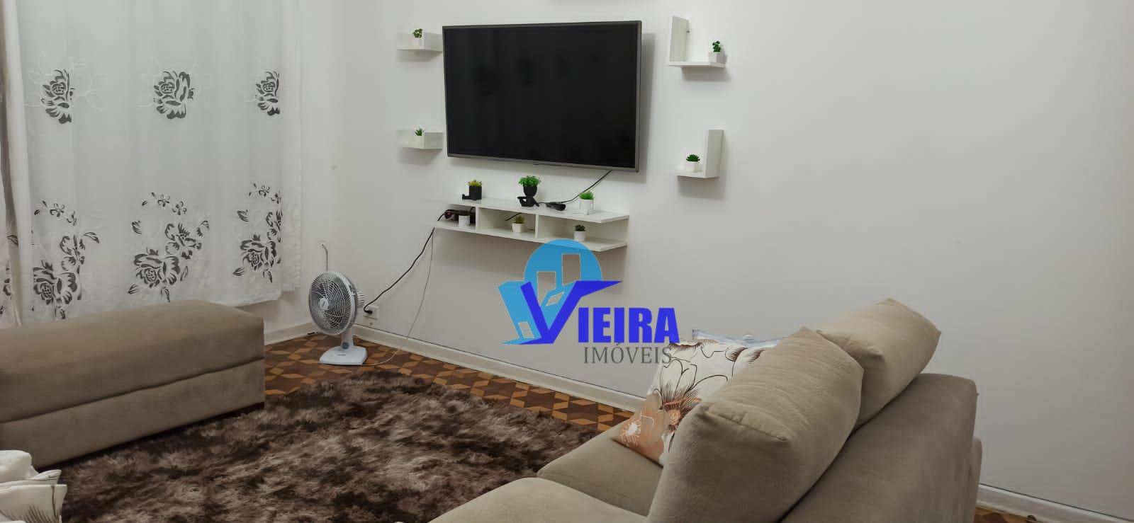 Casa à venda com 3 quartos, 150m² - Foto 3