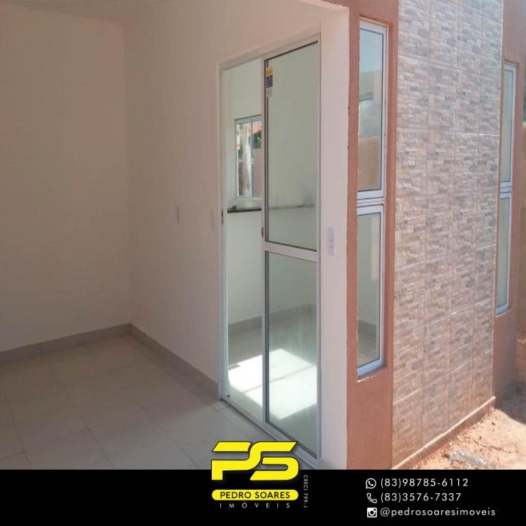 Casa à venda com 3 quartos, 140M2 - Foto 13