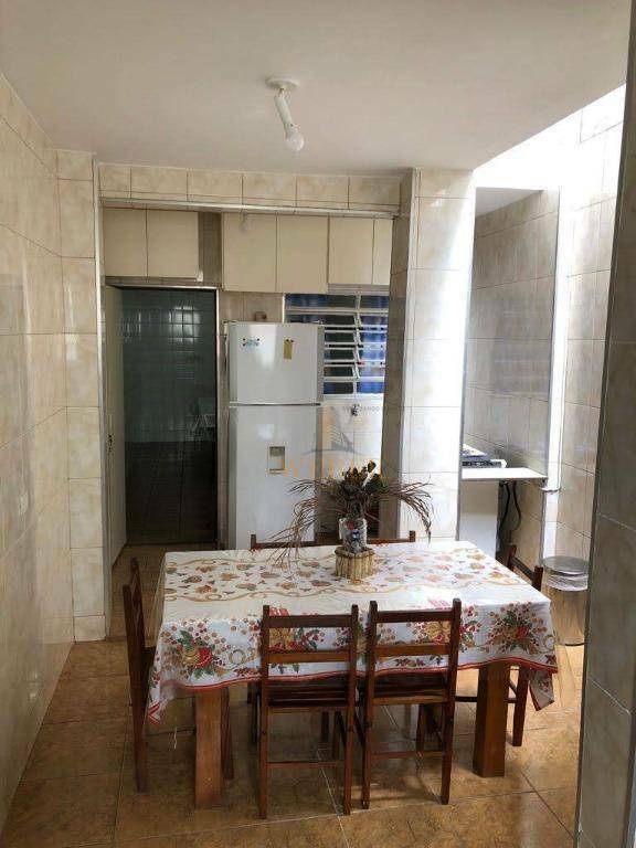 Sobrado à venda com 2 quartos, 120m² - Foto 8