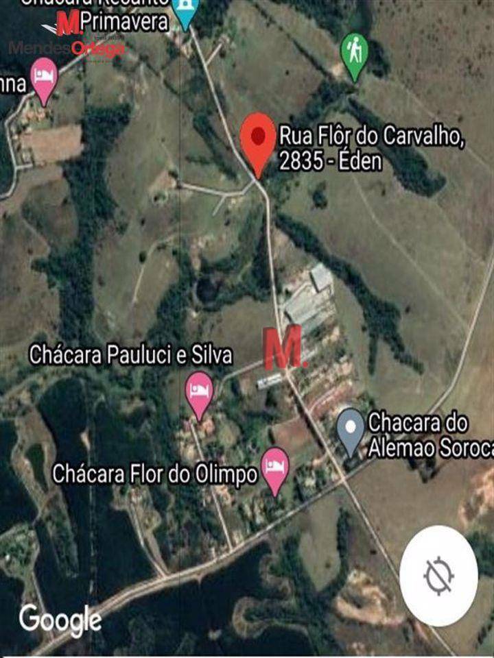 Chácara à venda com 3 quartos, 386000m² - Foto 6