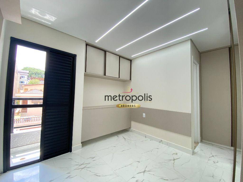 Cobertura à venda com 3 quartos, 160m² - Foto 18