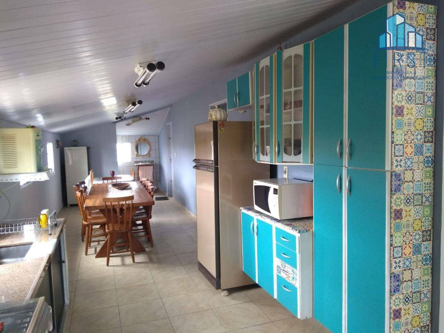 Chácara à venda com 3 quartos, 165m² - Foto 11