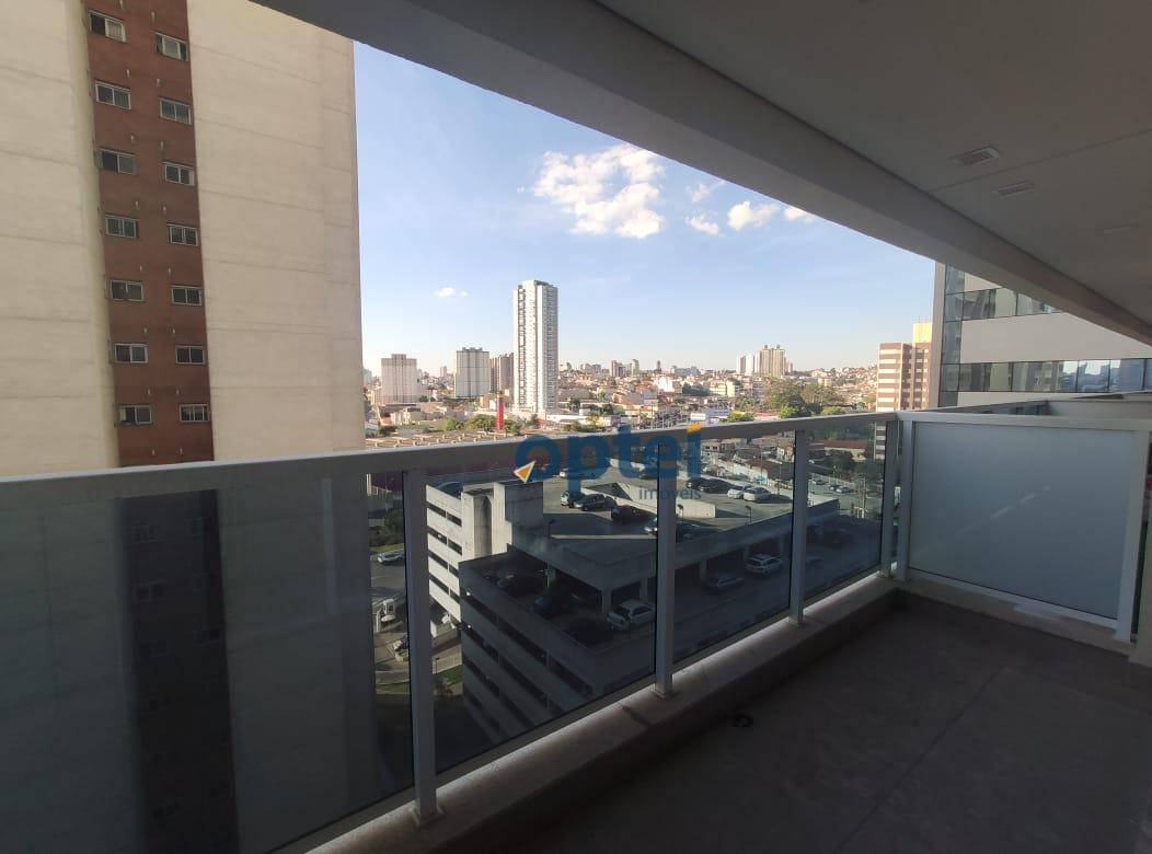 Conjunto Comercial-Sala à venda, 32m² - Foto 6