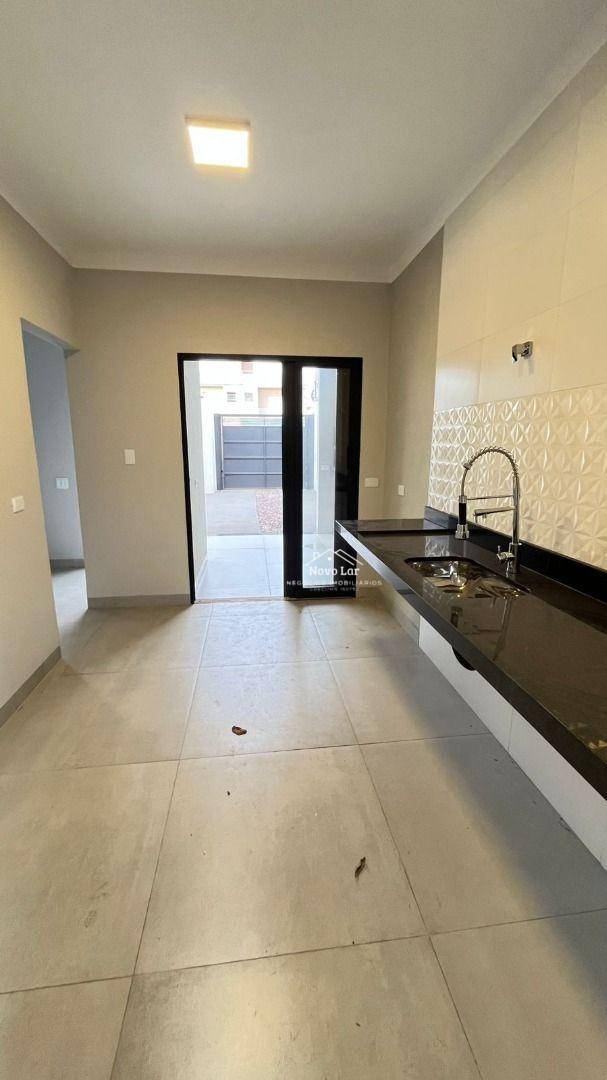 Casa, 3 quartos, 108 m² - Foto 5