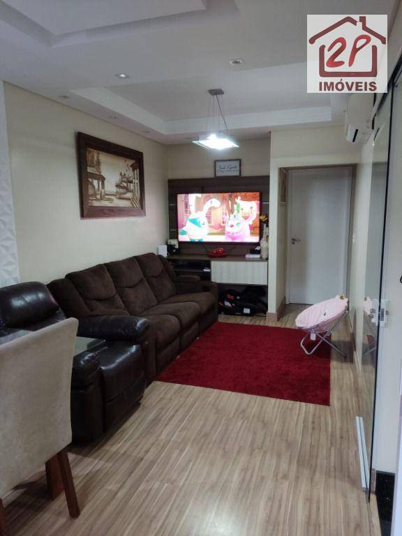 Casa de Condomínio à venda com 3 quartos, 86m² - Foto 1