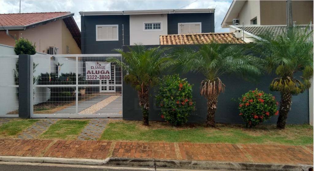 Casa para alugar com 3 quartos, 120m² - Foto 2