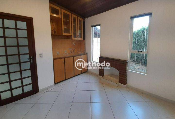 Casa de Condomínio à venda e aluguel com 5 quartos, 290m² - Foto 11