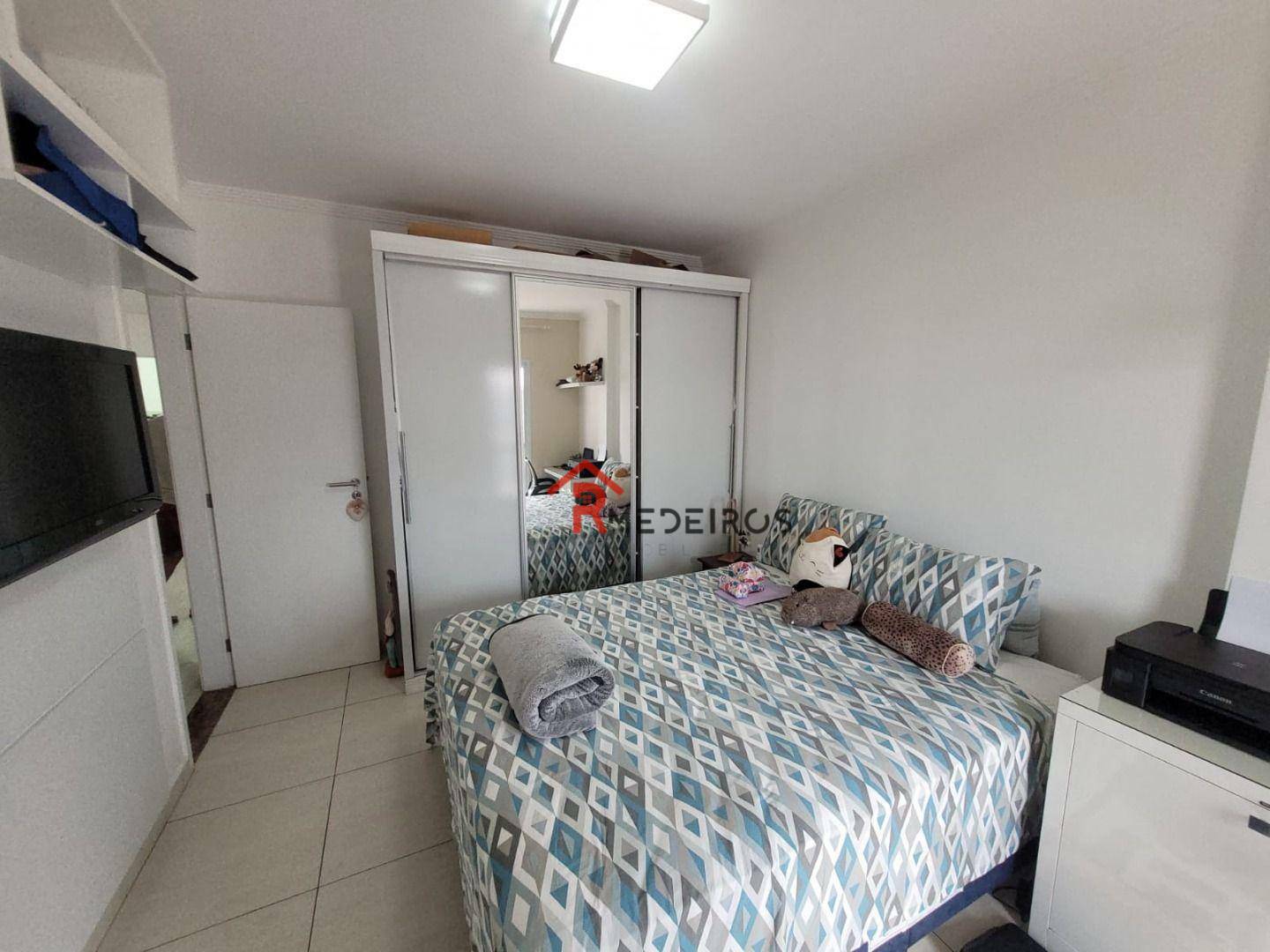 Apartamento à venda com 3 quartos, 140m² - Foto 16