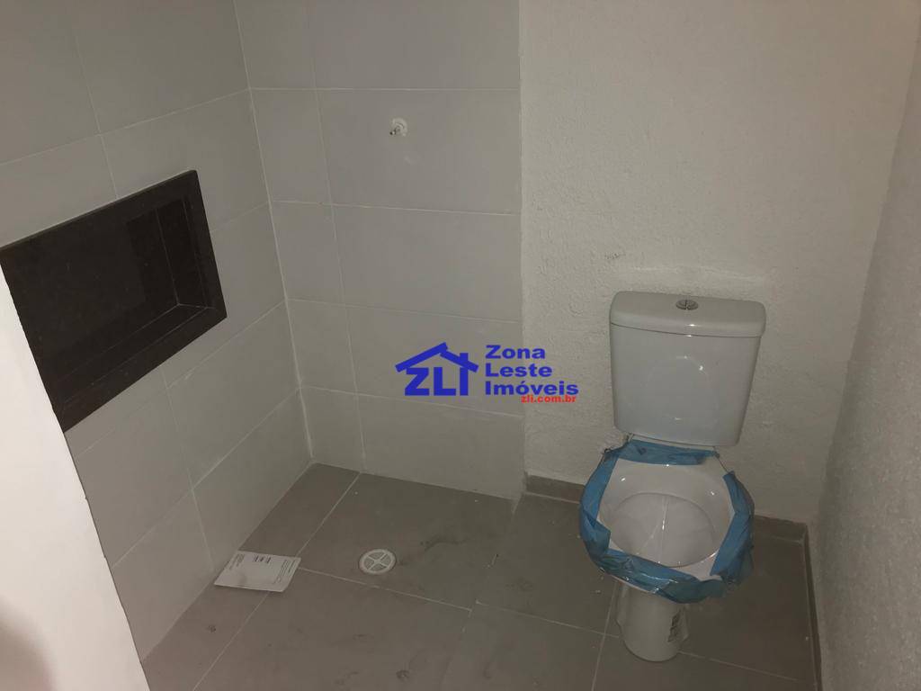 Apartamento à venda com 2 quartos, 40m² - Foto 10