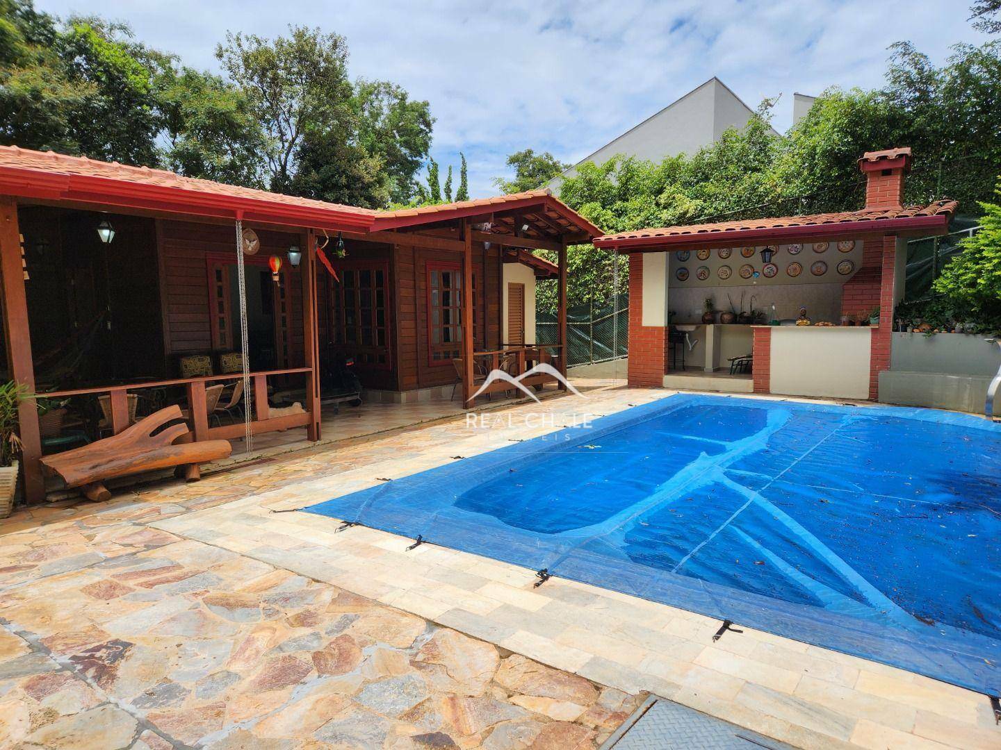 Casa de Condomínio à venda com 3 quartos, 164m² - Foto 12