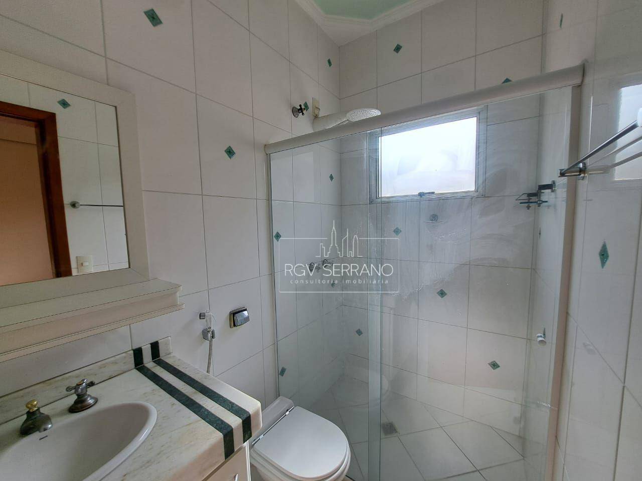 Casa de Condomínio para alugar com 3 quartos, 194m² - Foto 22