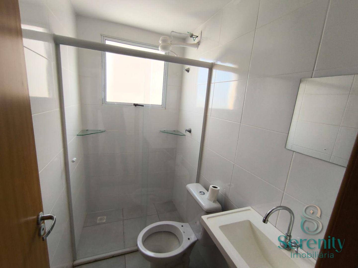 Apartamento à venda com 2 quartos, 45m² - Foto 6