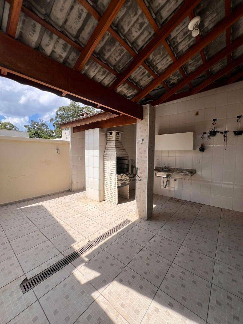 Sobrado à venda com 3 quartos, 101m² - Foto 15