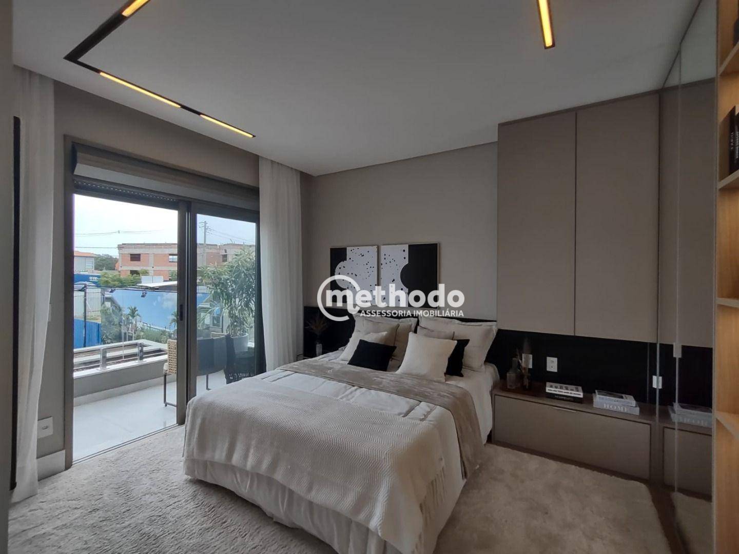 Casa de Condomínio à venda com 3 quartos, 155m² - Foto 11