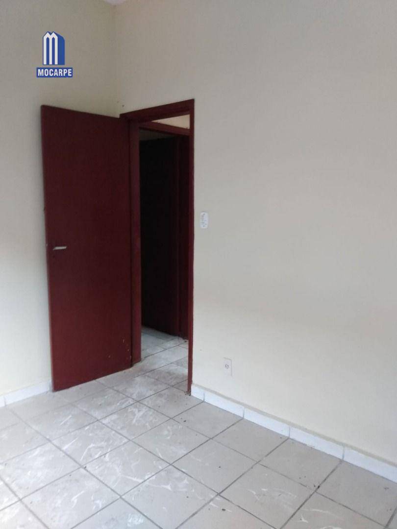 Apartamento à venda com 2 quartos, 67m² - Foto 1