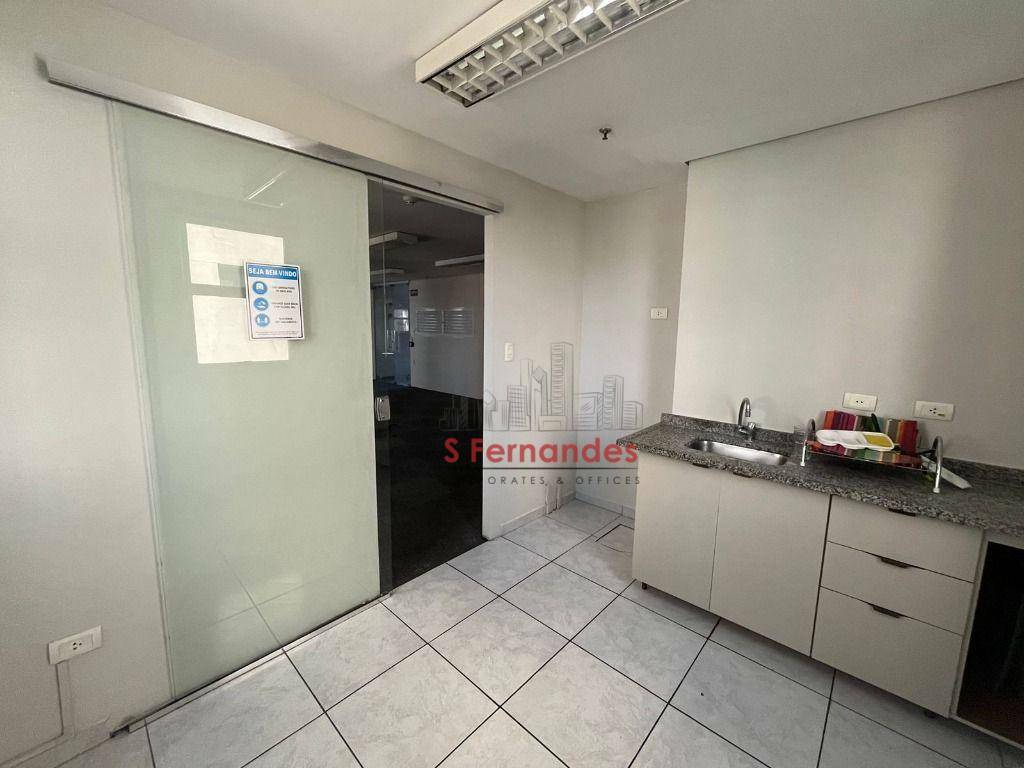 Conjunto Comercial-Sala para alugar, 190m² - Foto 7