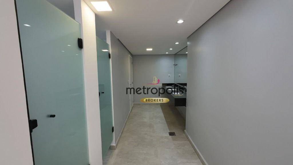 Conjunto Comercial-Sala para alugar, 22m² - Foto 4