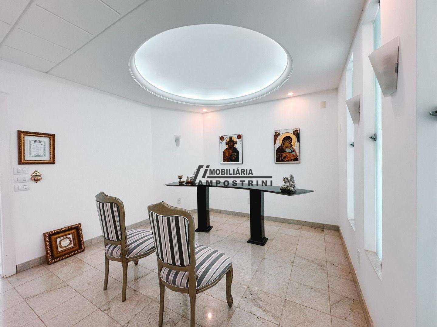 Casa à venda com 4 quartos, 440m² - Foto 19