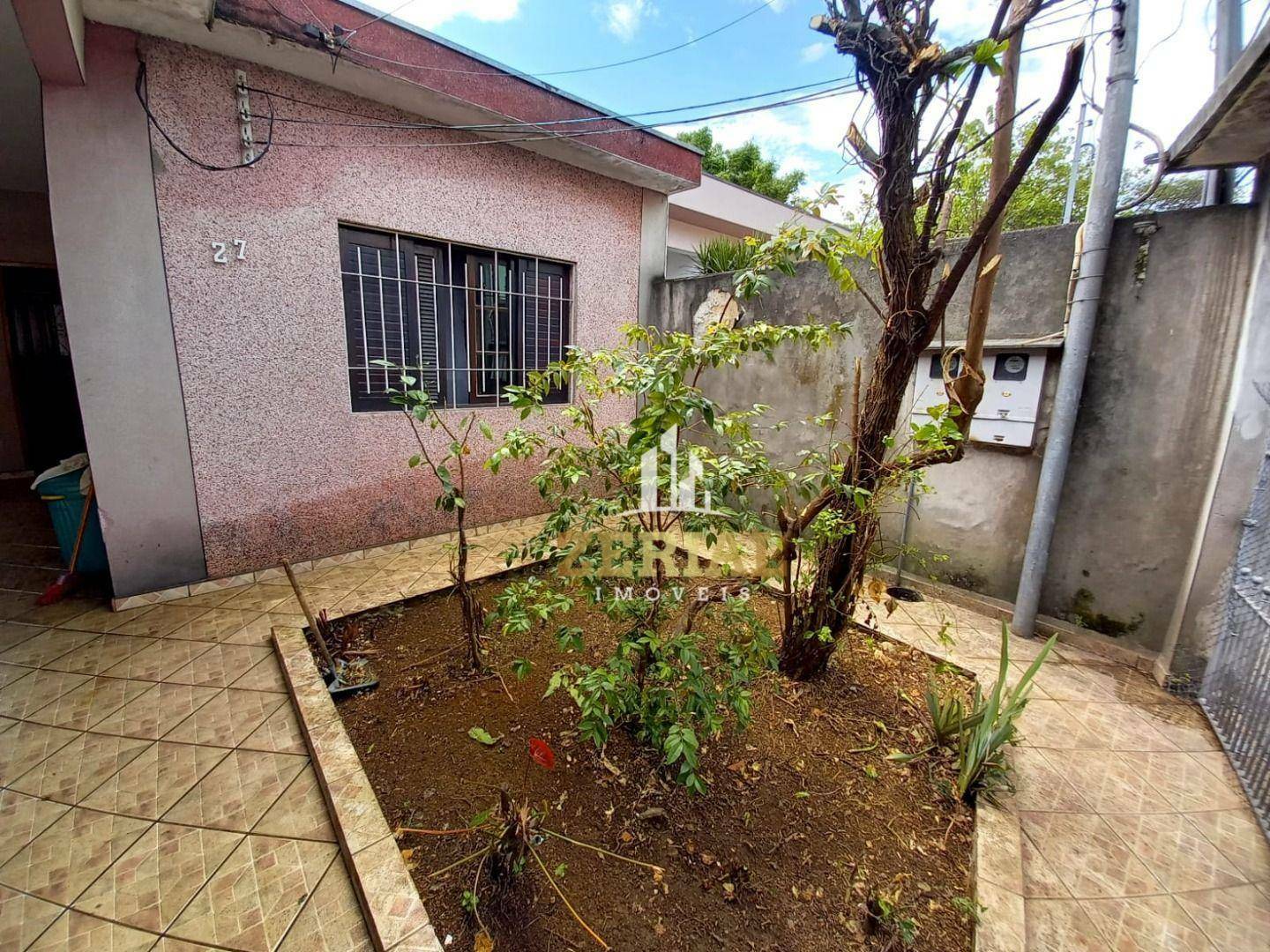 Casa à venda com 2 quartos, 260m² - Foto 1