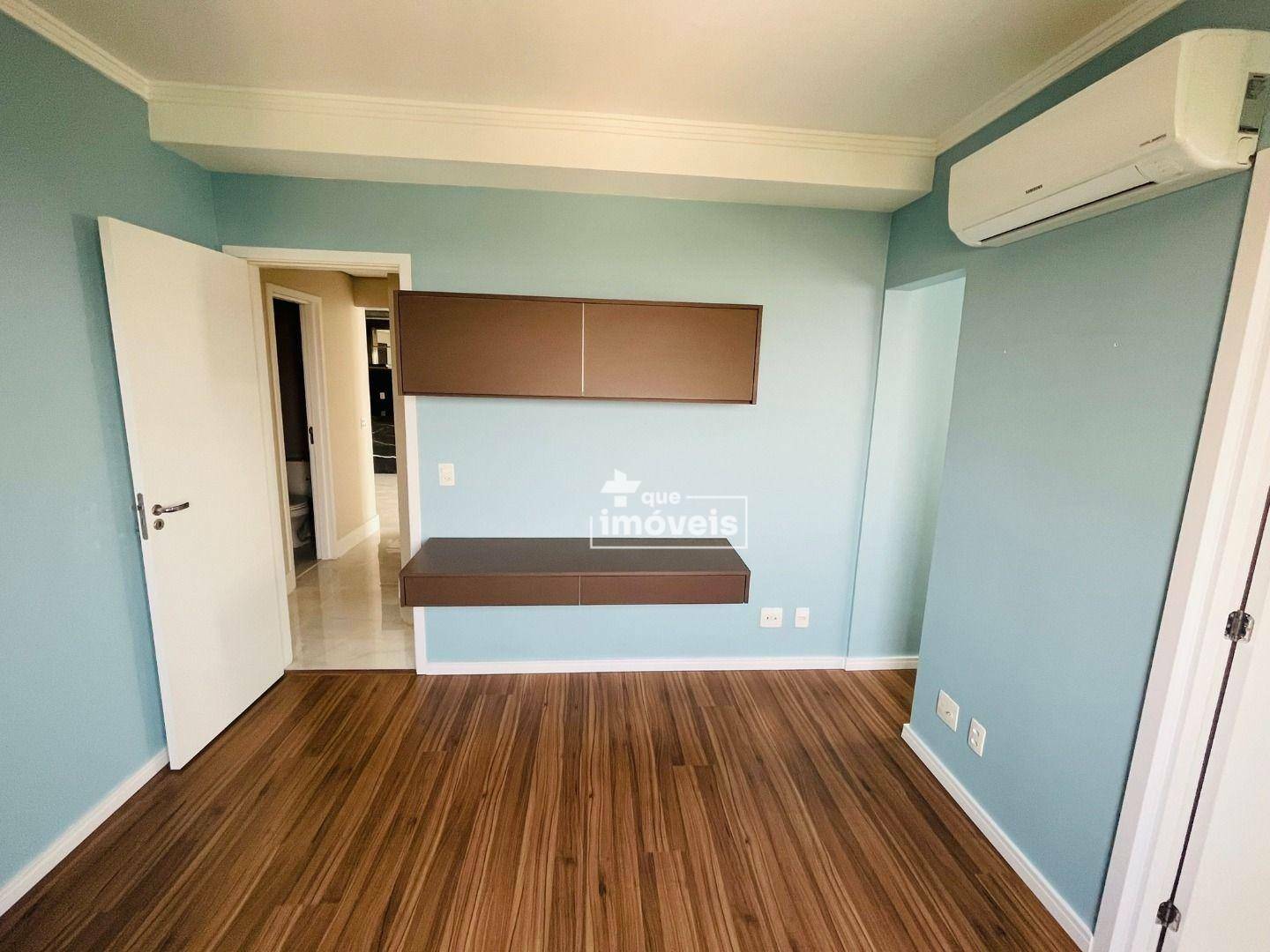 Apartamento à venda com 3 quartos, 150m² - Foto 5