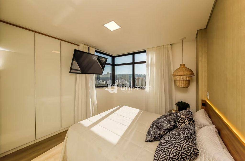 Apartamento à venda com 3 quartos, 104m² - Foto 10