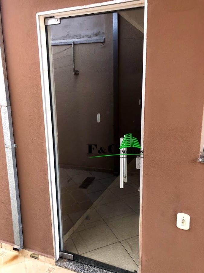 Casa à venda com 3 quartos, 140m² - Foto 14