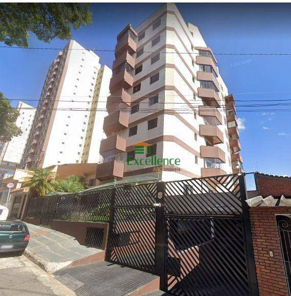 Apartamento para alugar com 2 quartos, 130m² - Foto 7