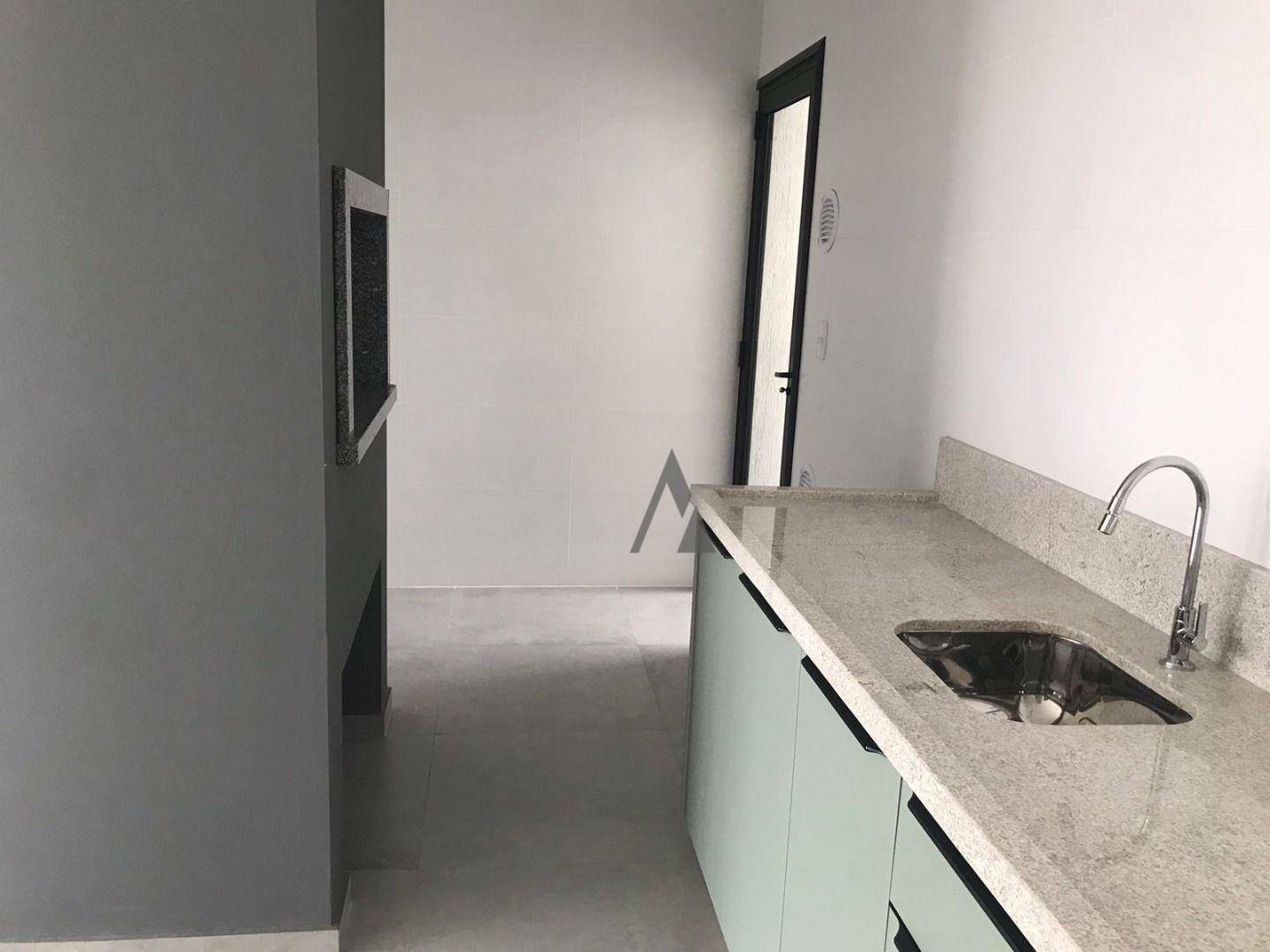 Apartamento para alugar com 2 quartos, 76m² - Foto 6