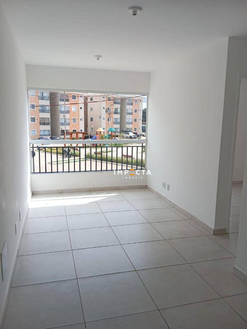 Apartamento para alugar com 2 quartos, 55m² - Foto 18