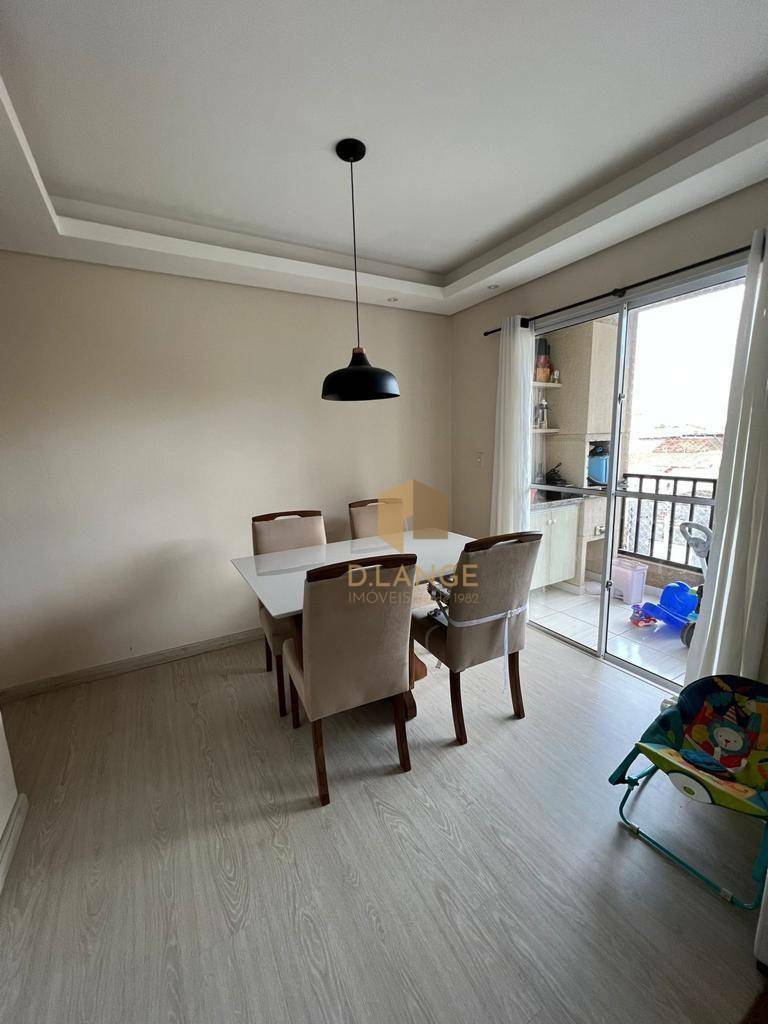 Apartamento à venda com 2 quartos, 57m² - Foto 10