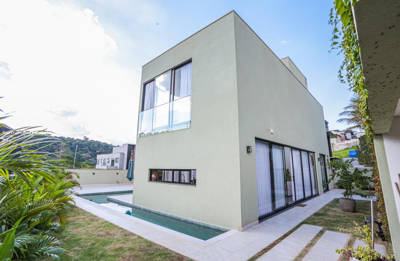 Casa de Condomínio à venda com 4 quartos, 574m² - Foto 32
