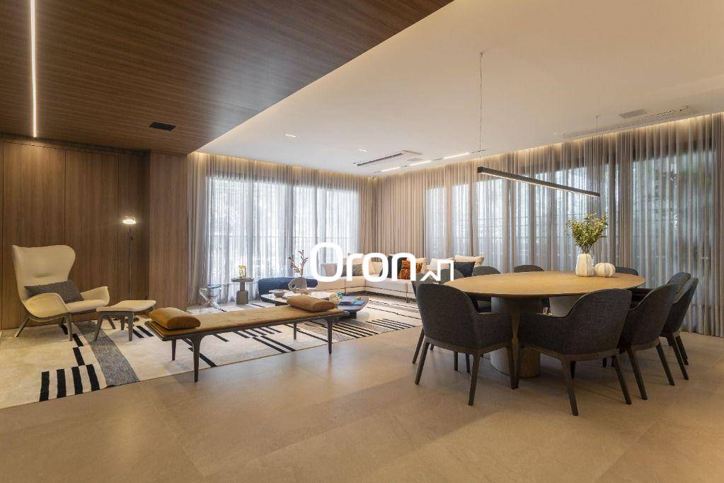 Cobertura, 4 quartos, 271 m² - Foto 1