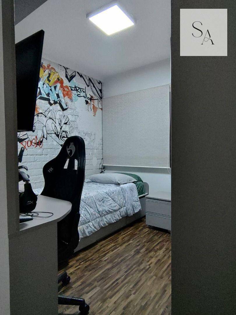 Cobertura à venda com 3 quartos, 156m² - Foto 18