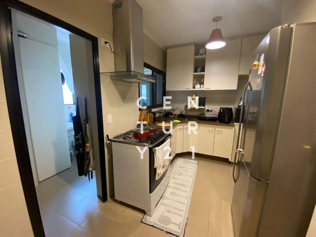 Apartamento à venda com 3 quartos, 116m² - Foto 10