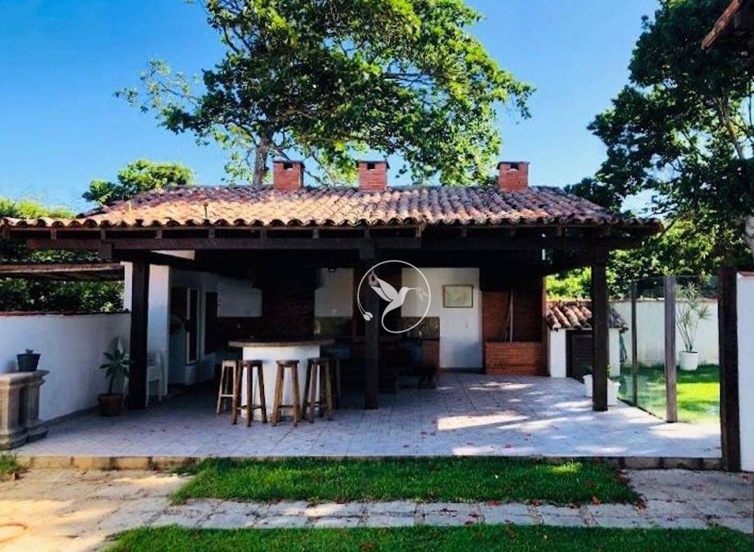 Casa à venda com 6 quartos, 400m² - Foto 33