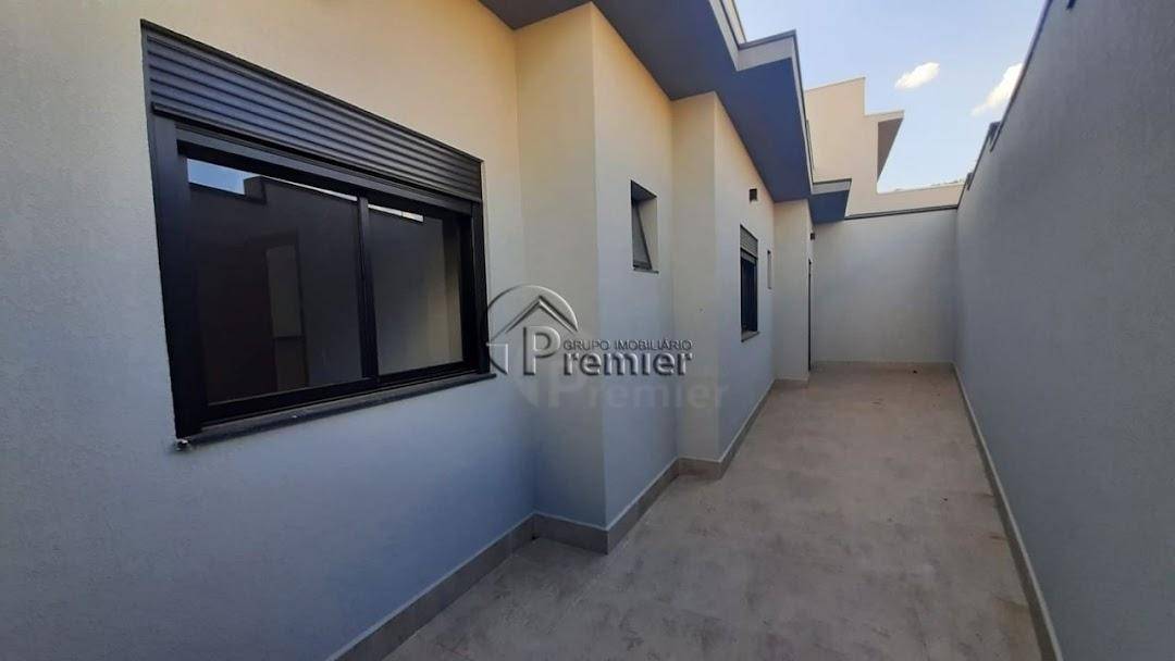 Casa de Condomínio à venda com 3 quartos, 140m² - Foto 26