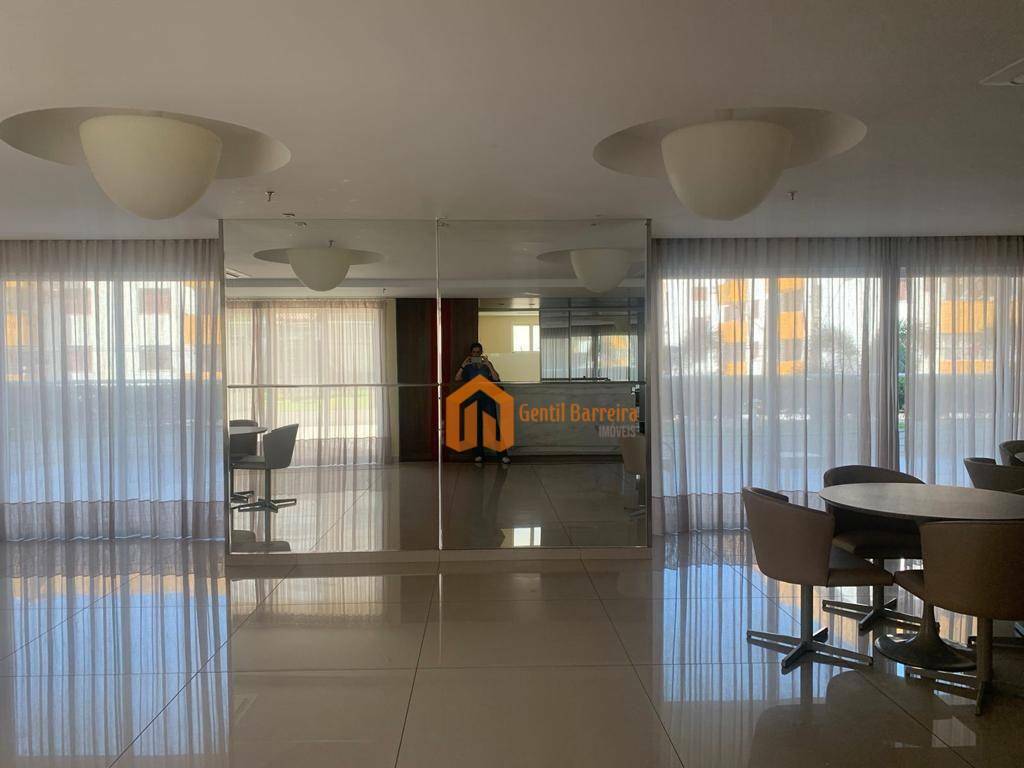 Apartamento à venda com 3 quartos, 152m² - Foto 35