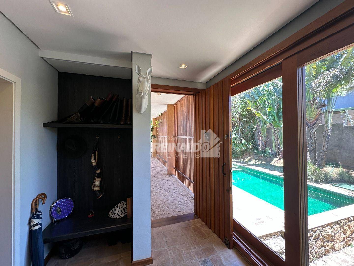 Casa de Condomínio, 4 quartos - Foto 34