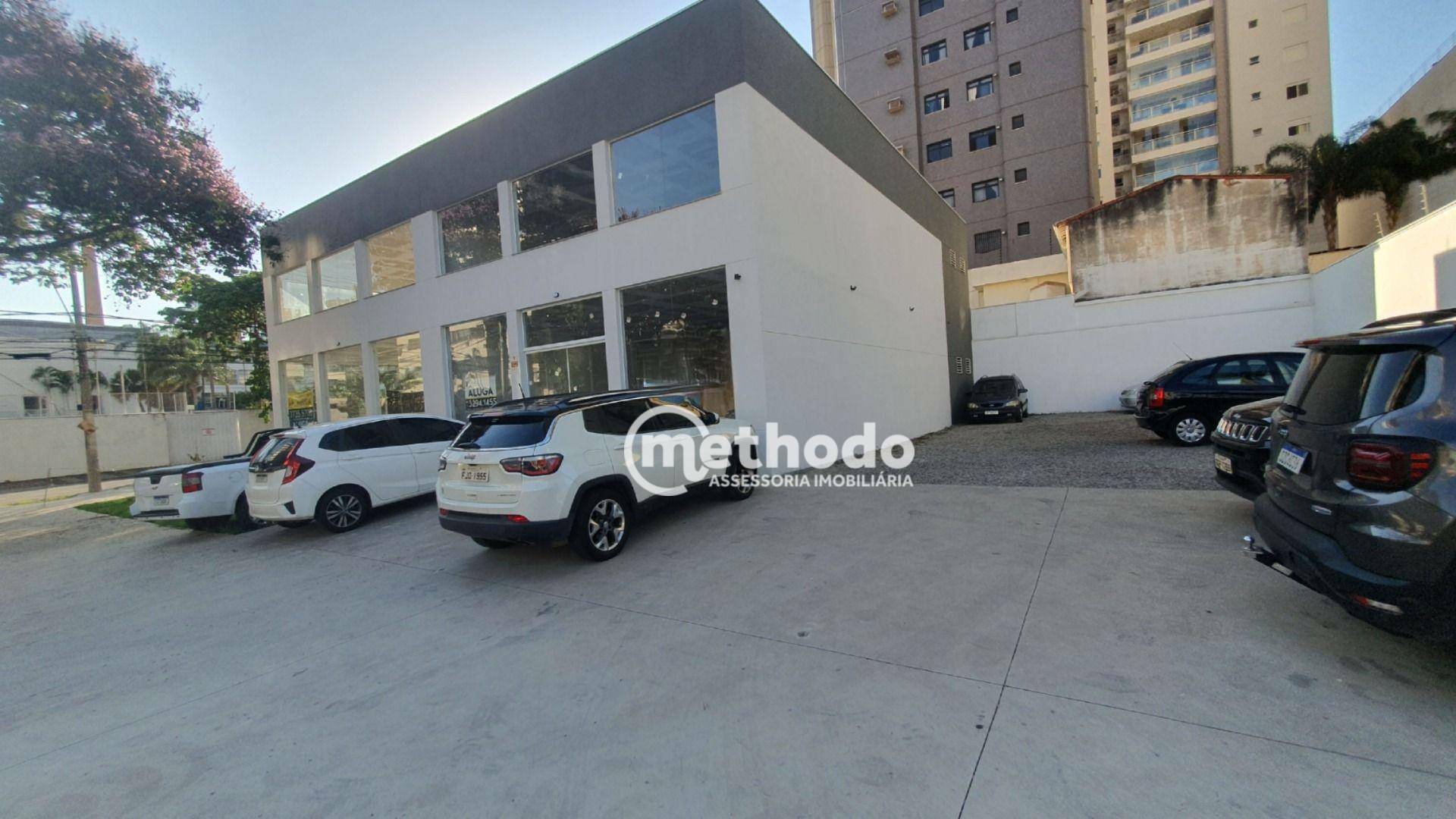 Loja-Salão para alugar, 320m² - Foto 16