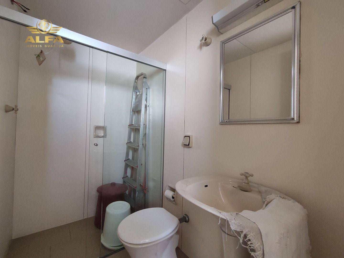 Apartamento à venda com 3 quartos, 147m² - Foto 25