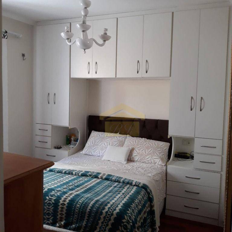 Apartamento à venda com 3 quartos, 87m² - Foto 3