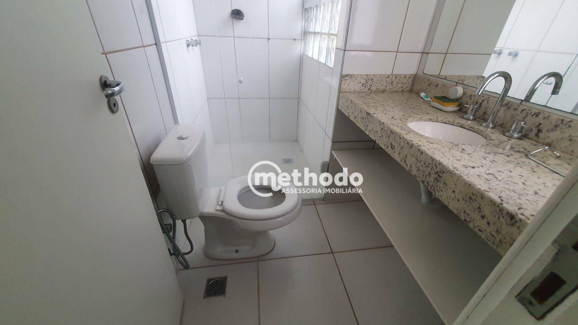 Casa de Condomínio para alugar com 3 quartos, 95m² - Foto 8