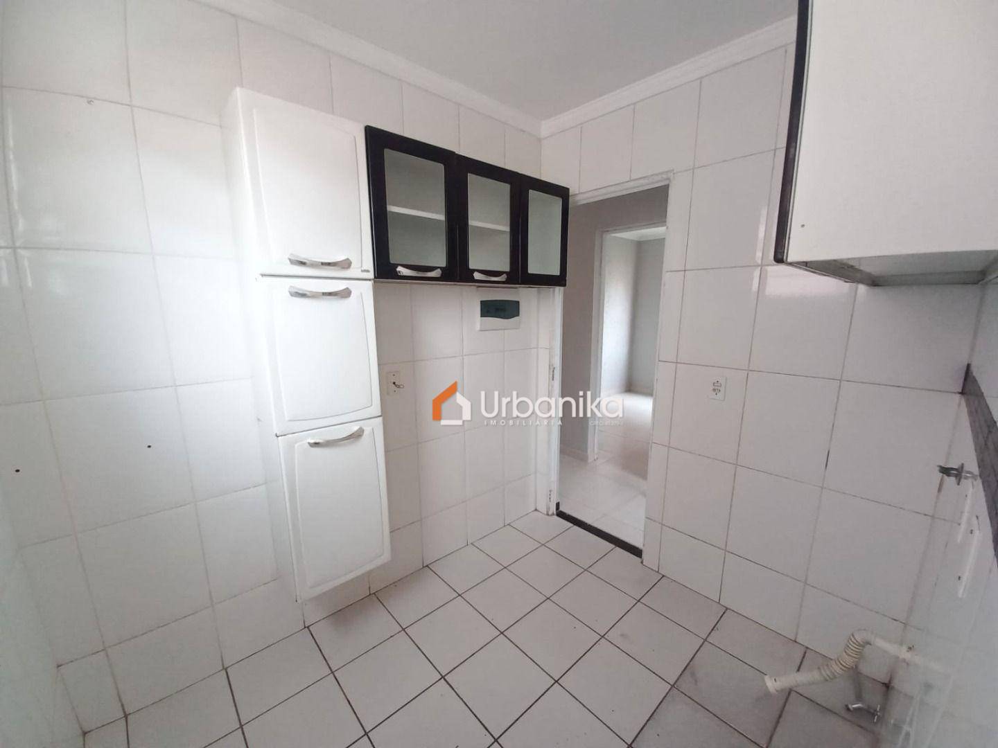Apartamento, 2 quartos, 49 m² - Foto 2