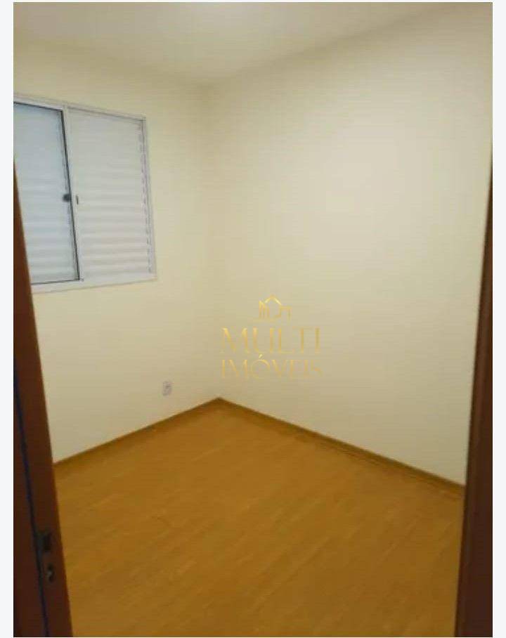 Apartamento à venda com 2 quartos, 45m² - Foto 4